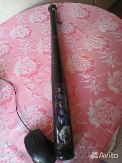 Бейсбольная бита