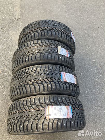 Nokian Tyres Hakkapeliitta 9 SUV 255/50 R19