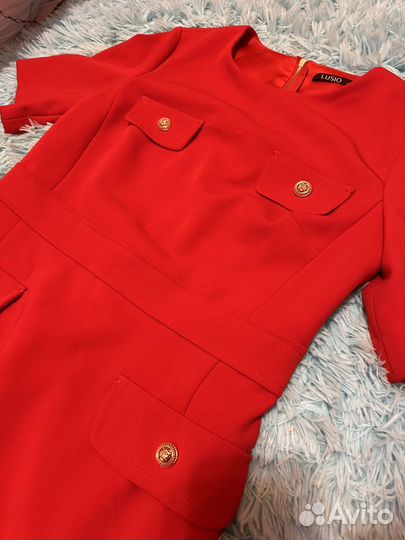 Платье женское Lusio