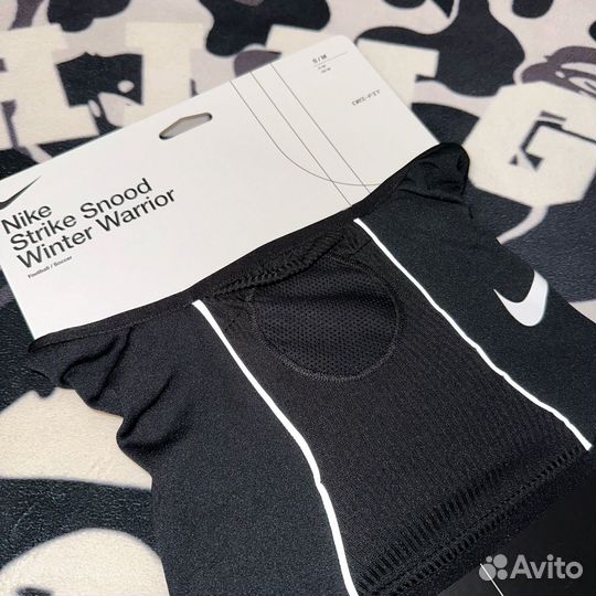 Снуд nike drill оригинал