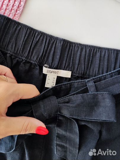 Шорты хлопок