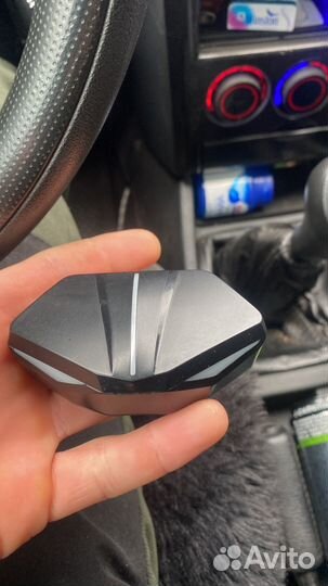 Наушники к55