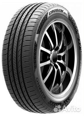 Kumho Crugen HP71 235/55 R19 101V