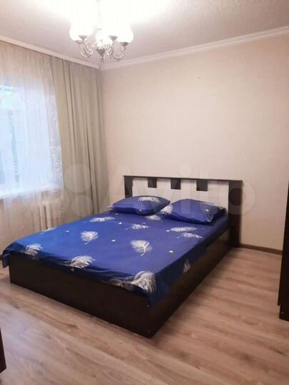 1-к. квартира, 28 м², 4/5 эт.