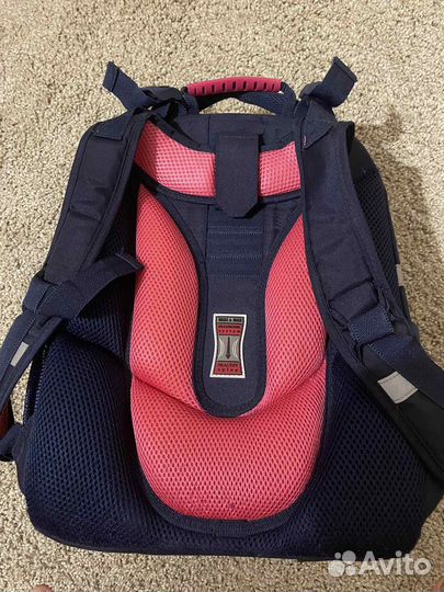 Рюкзак для девочки