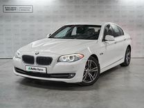 BMW 5 серия 3.0 AT, 2013, 158 000 км, с пробегом, цена 2 500 199 руб.