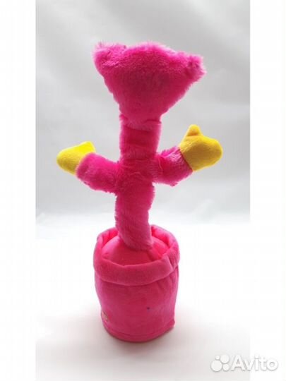 Хаги Ваги Повторюшка в горшке