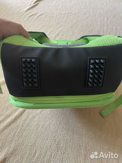 Школьный рюкзак Hatber Egronomic ортопедический