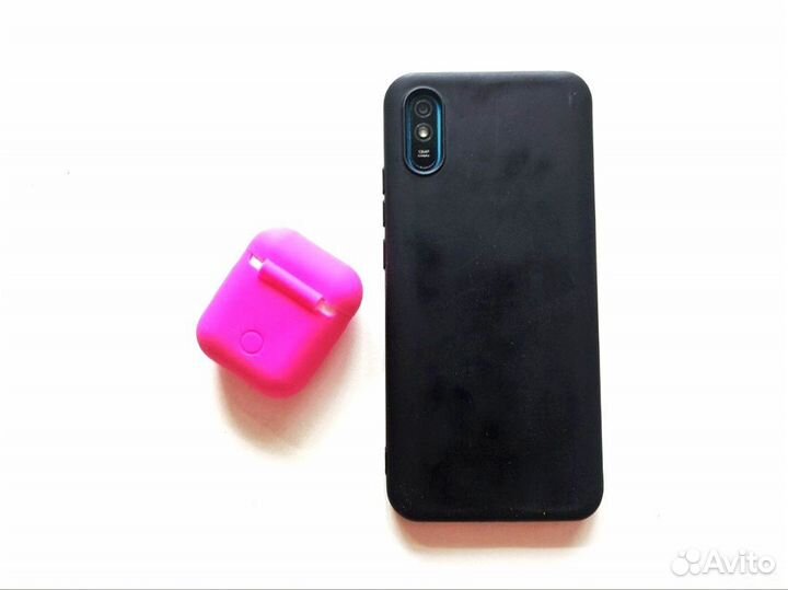 Xiaomi Redmi 9A, 2/32 ГБ