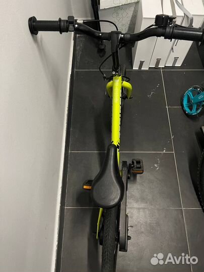 Беговел/велосипед