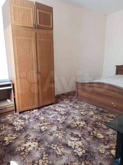 Комната 16 м² в 1-к., 1/1 эт.