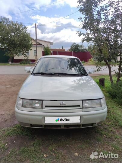 ВАЗ 2112, 2005