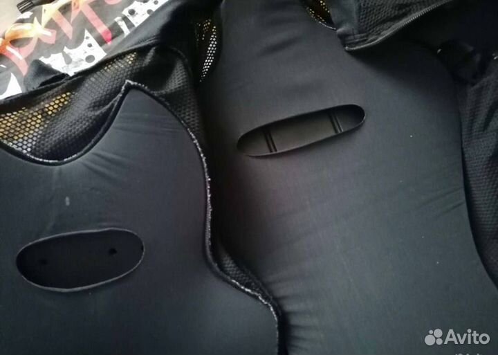 Защита UFO s/m