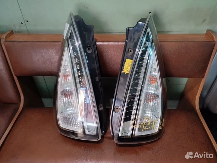 Комплект фонарей mazda 5 cr LED