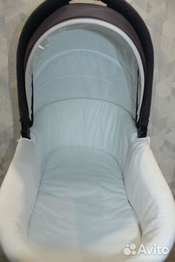 Коляска tutis zippy 2 в 1