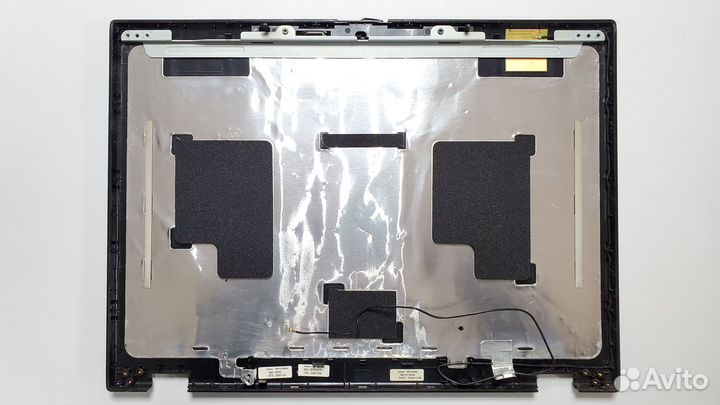 Крышка экрана ноутбука Samsung R60