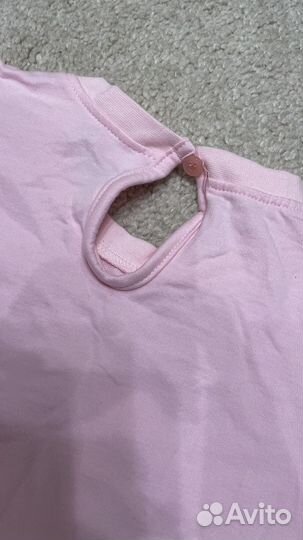 Кофта для девочки 140