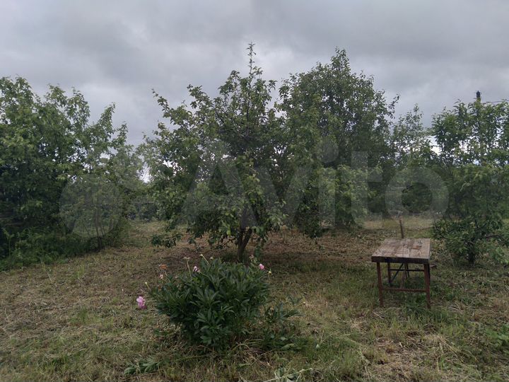 Участок 19 сот. (ИЖС)