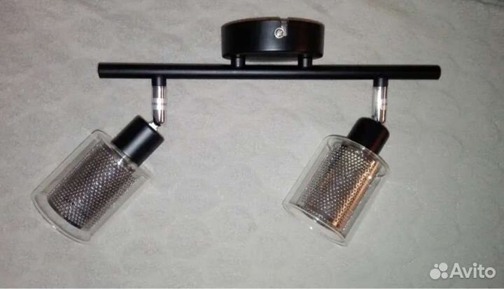 Спот, светильник