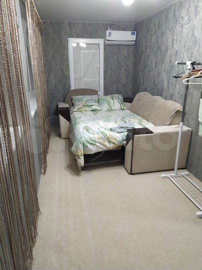 Дом 89 м² на участке 3 сот.