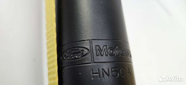 Задние амортизаторы (комплект) Ford Mondeo 5