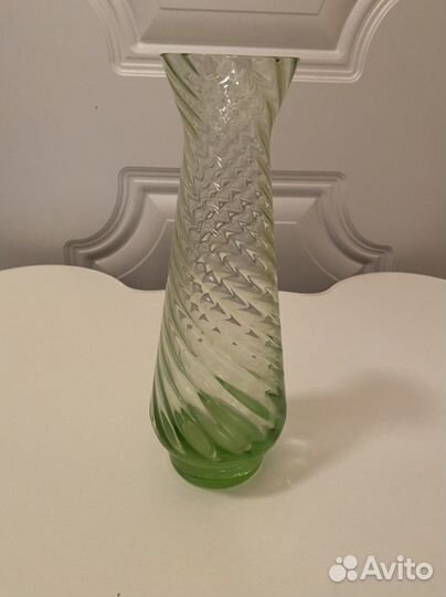 Хрусталь. Чехословакия