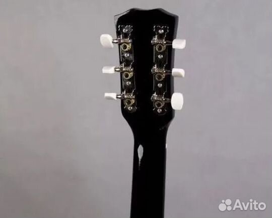 Акустическая Гитара Belucci BC3810bk