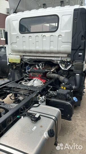 Foton Aumark BJ1088, 2023