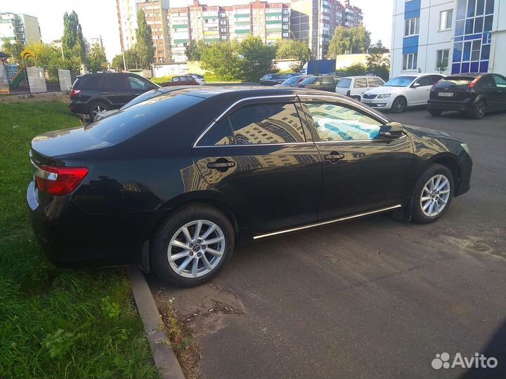 Литые диски R17 5 114 3