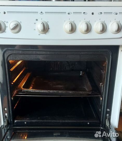 Плита электрическая