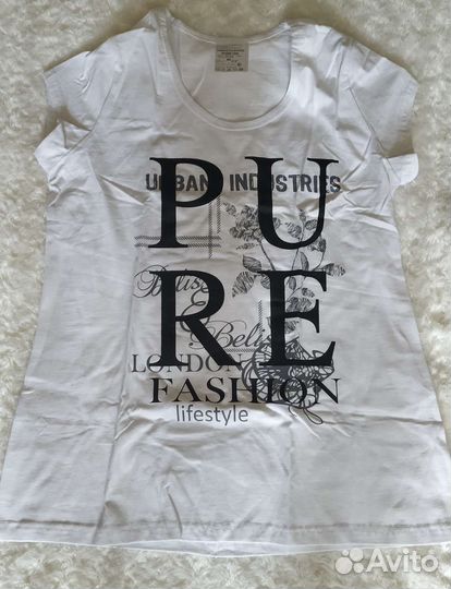 Женские вещи