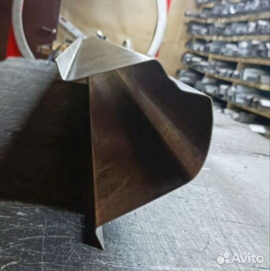 Ремонтные пороги и арки для seat Саров