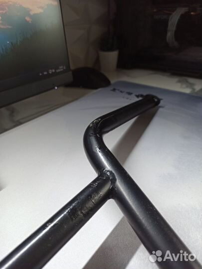 Руль для bmx radio 