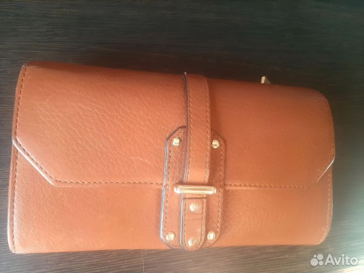 Кошелёк женский. Лонгер. Клатч. Партмоне