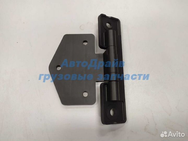 Петля облицовки подножки Рено Магнум