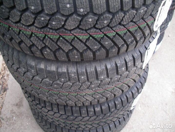 Gislaved Nord Frost 200 225/50 R17 98T