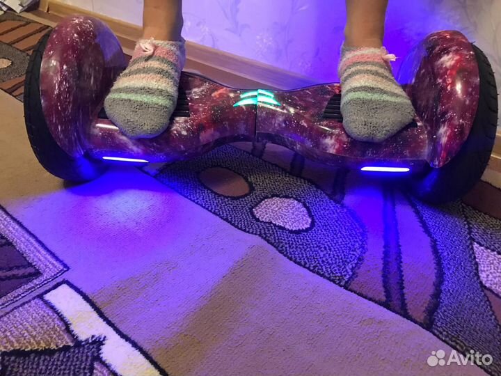 Гироскутер