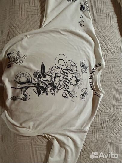 Кофта женская