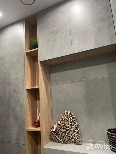 Мебель в ванную, санузел, прихожую