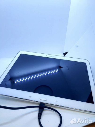 Планшет Samsung Galaxy Tab A 10.1 SM-T531