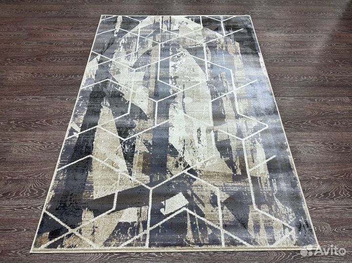 Ковер новый 160*230