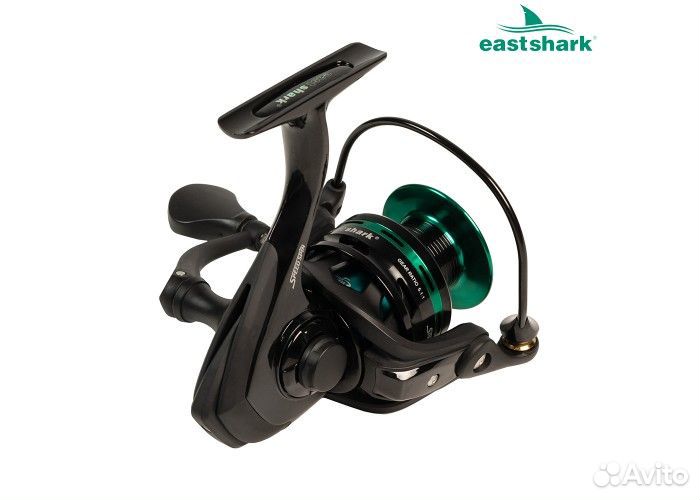 Катушка EastShark Ragetti 5000 5+1 подшипник