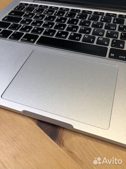 Apple MacBook Pro 500 Gb a1502