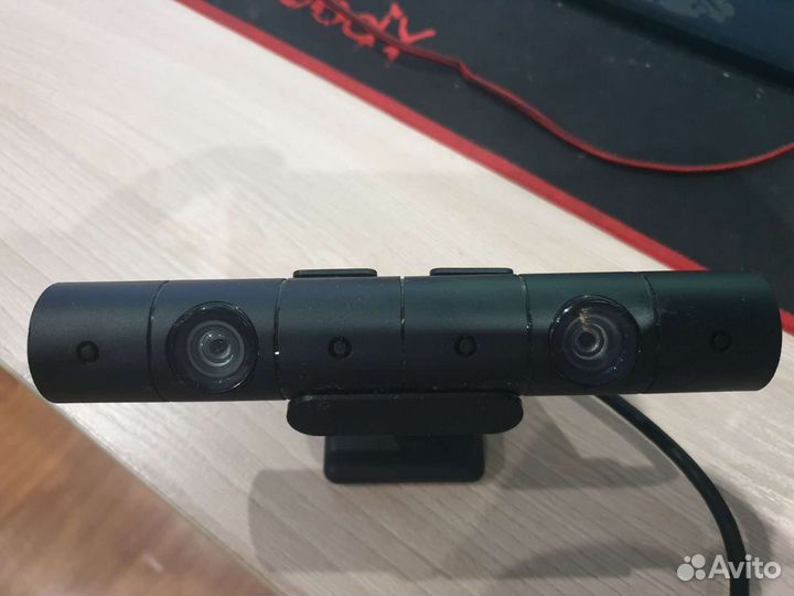 Камера Sony Playstation 4