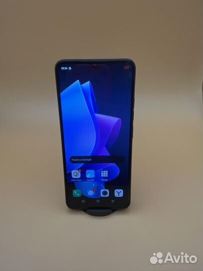 Телефон Tecno Pop 7 2/64Gb Duos