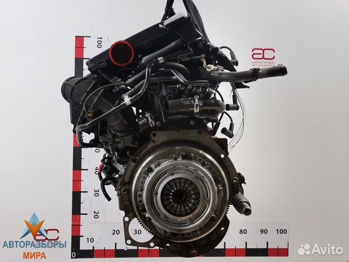 Помпа Ford Fiesta 5 2003 baja