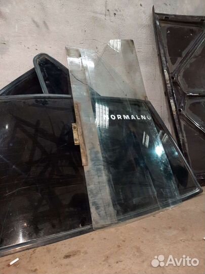 Стёкла ваз 2108