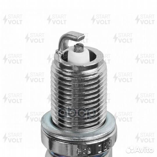 Свеча зажигания для а/м газ/уаз с дв. змз-405/4