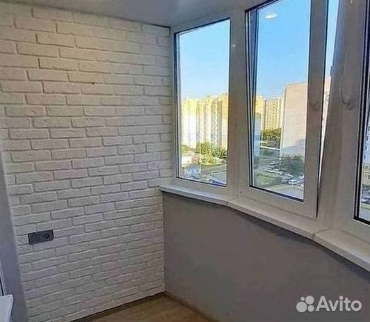 Окна на заказ