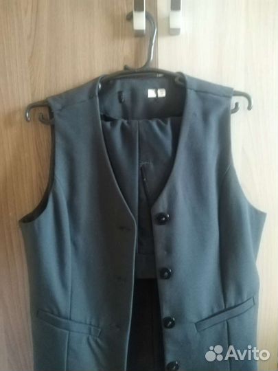 Костюм, 6-7 лет